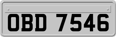 OBD7546