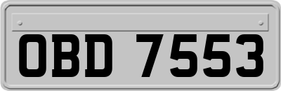OBD7553