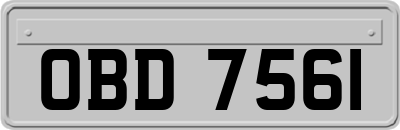 OBD7561