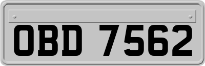OBD7562