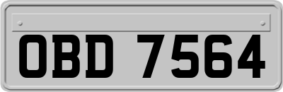 OBD7564