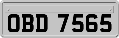 OBD7565