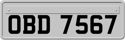 OBD7567