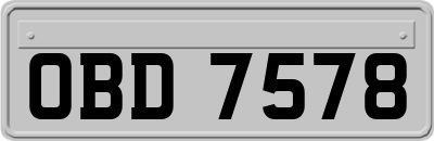 OBD7578