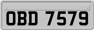 OBD7579
