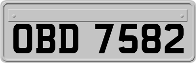 OBD7582