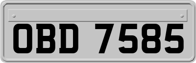 OBD7585