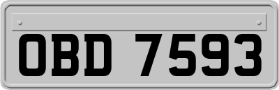 OBD7593