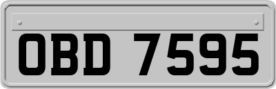 OBD7595