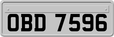 OBD7596