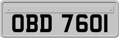 OBD7601