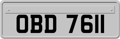 OBD7611