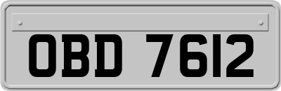 OBD7612