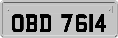 OBD7614