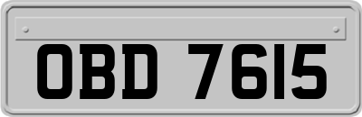 OBD7615