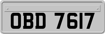 OBD7617
