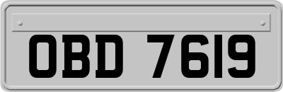 OBD7619