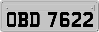OBD7622