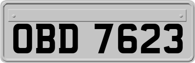 OBD7623