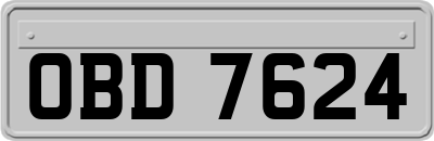 OBD7624