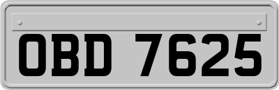 OBD7625