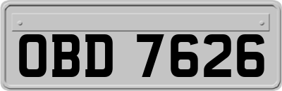 OBD7626