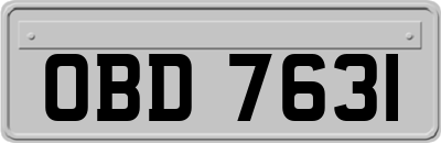 OBD7631