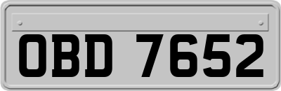 OBD7652