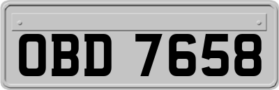OBD7658