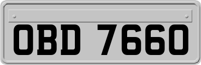 OBD7660