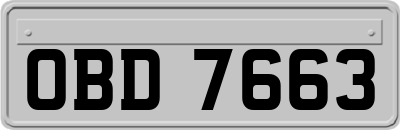 OBD7663
