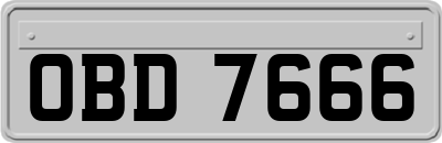 OBD7666
