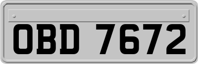 OBD7672