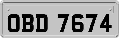 OBD7674