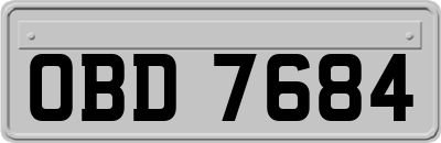 OBD7684