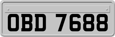 OBD7688