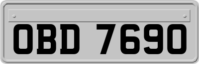 OBD7690