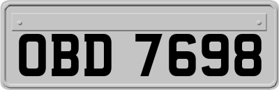 OBD7698