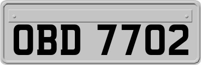OBD7702