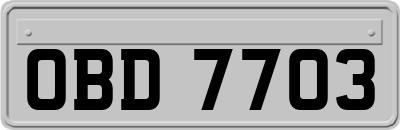 OBD7703