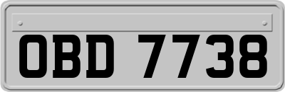 OBD7738