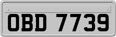 OBD7739