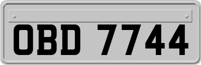OBD7744