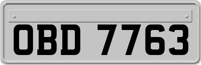 OBD7763