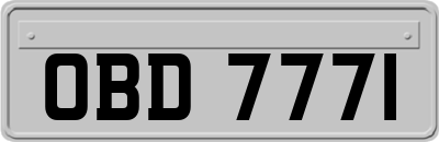 OBD7771