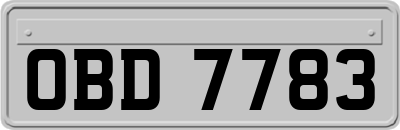OBD7783