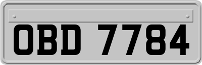 OBD7784