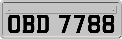 OBD7788