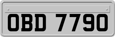 OBD7790