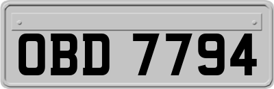 OBD7794